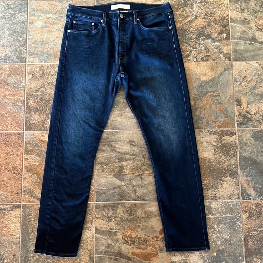 Signature Levi Strauss & Co. Jeans